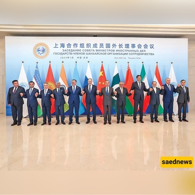 SCO Rallies the Global South: United Rebuke of US–Israeli Strikes on Iran