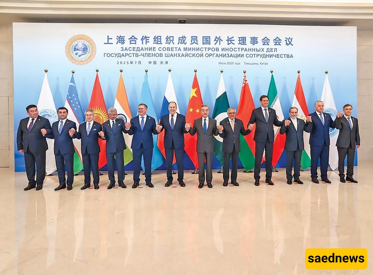 SCO Rallies the Global South: United Rebuke of US–Israeli Strikes on Iran