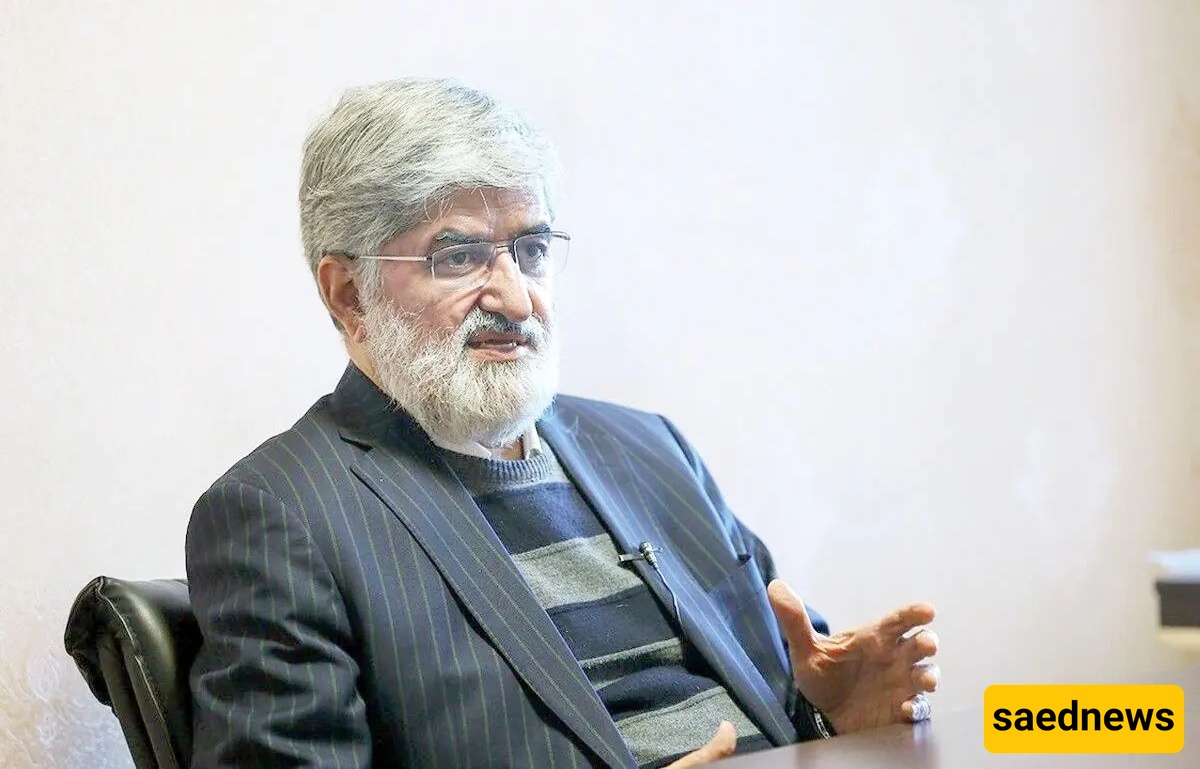Ali Motahari: Israel will attack Iran again if ...