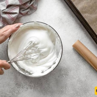 Why Does Cream Curdle When Whipped?
