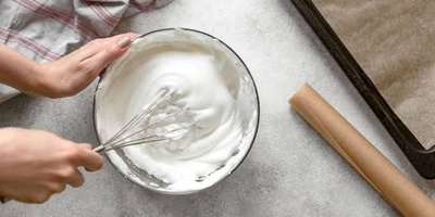 Why Does Cream Curdle When Whipped?