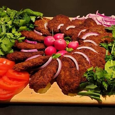 Delicious Kebabs / How to Make Tasty Shami Kebab – The Flavor Is So Good, You'll Lick Your Fingers! + Video