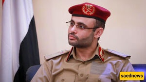 The Head of Yemen's Supreme Council Congratulated Iran on Its Victory Over the Zionist Enemy