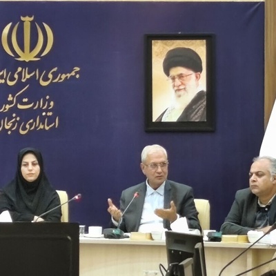 Presidential Aide Says Iranain People Thwarted Enemies’ Plots