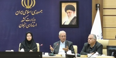 Presidential Aide Says Iranain People Thwarted Enemies’ Plots