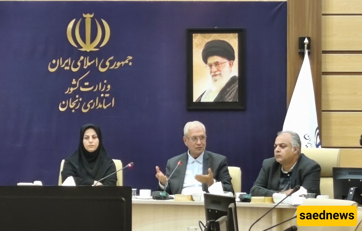 Presidential Aide Says Iranain People Thwarted Enemies’ Plots