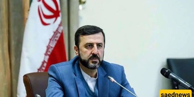 I.A.E.A. team allowed to visit to Iran to discuss modality: Deputy Foreign Minister