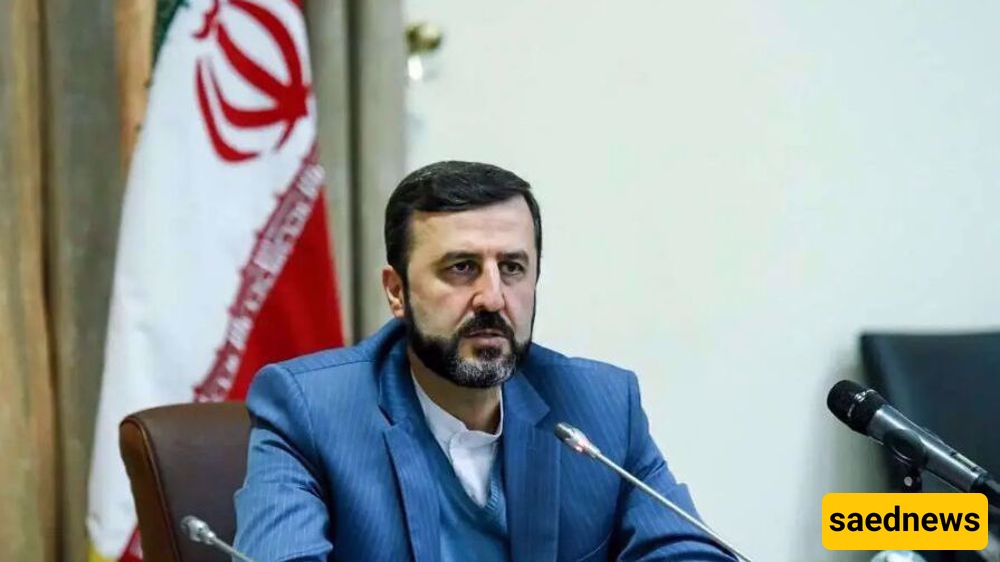 I.A.E.A. team allowed to visit to Iran to discuss modality: Deputy Foreign Minister