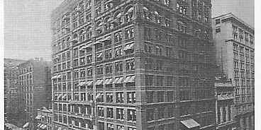 The Capital’s First Apartment Dwellers: 70-Year-Old German-Designed Neighborhoods in Tehran [Photos]