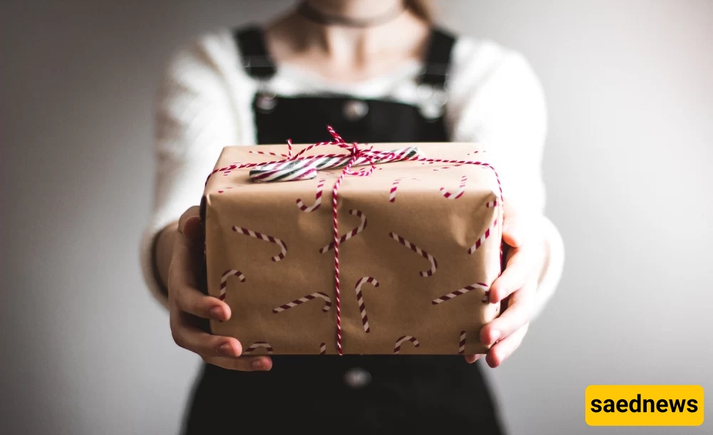 taking back  a gift in islam