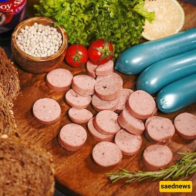 Step-by-Step Guide to Making Delicious and Special Homemade Sausage in the Shortest Time