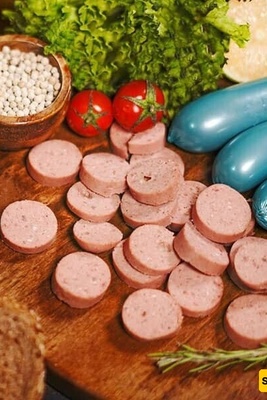Step-by-Step Guide to Making Delicious and Special Homemade Sausage in the Shortest Time