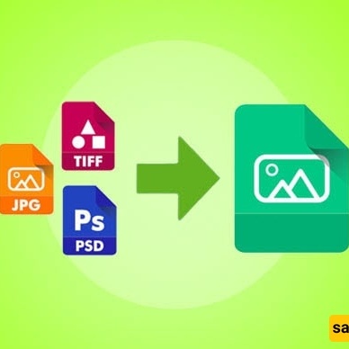 How to Convert Image Format Without Any Software?