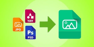 How to Convert Image Format Without Any Software?