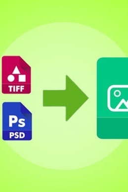 How to Convert Image Format Without Any Software?