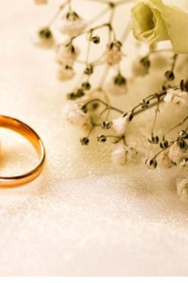 5-Year-Old Boy's Marriage to 3-Year-Old Girl Sparks Widespread Attention + Photos