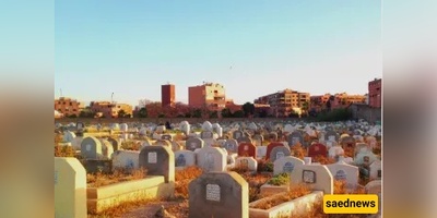 Is praying in a cemetery forbidden — the simple ruling most worshippers miss