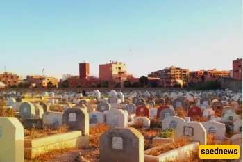 Is praying in a cemetery forbidden — the simple ruling most worshippers miss