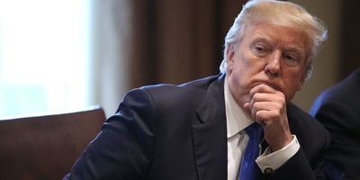 Revelation Of The Behind-The-Scenes Of Trump’s Retreat Against Iran; Classified Pentagon Warning