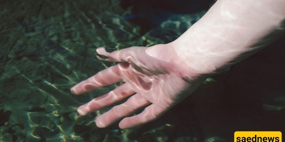 Those Pruney Fingers Have a Job: The Science Behind Your Skin’s Strange Water Response