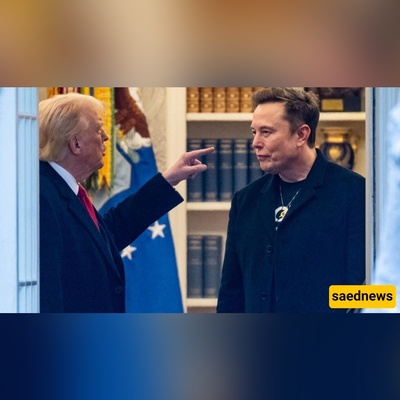 Will Trump Really Deport Elon Musk? The Shocking Feud You Can’t Ignore!