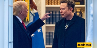 Will Trump Really Deport Elon Musk? The Shocking Feud You Can’t Ignore!
