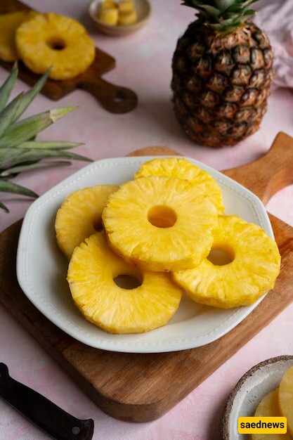 Pineapple 