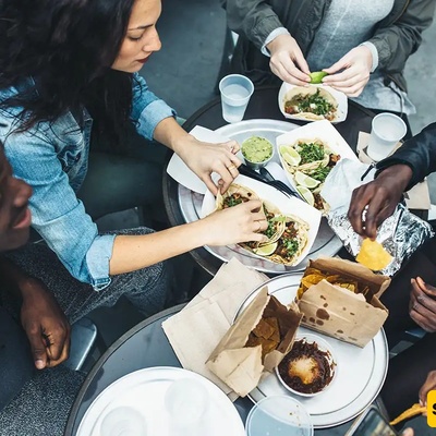 If You Eat Out Frequently, Read This News