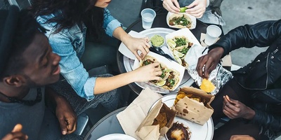 If You Eat Out Frequently, Read This News