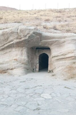 Gadamagah Temple (Badamyar) — A Historical Gem in Azarshahr