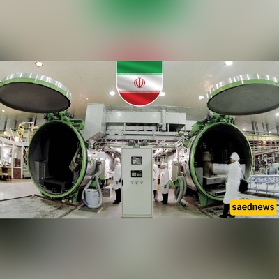 Iran’s Enrichment Has Reached Zero, Alaei Confirms