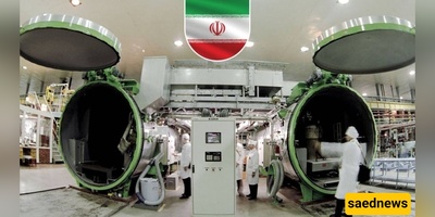 Iran’s Enrichment Has Reached Zero, Alaei Confirms