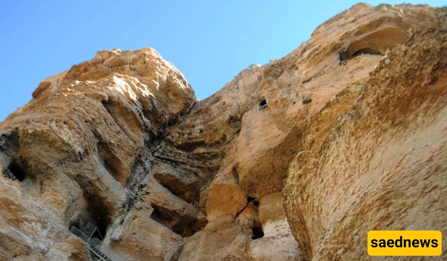 Karefto Cave