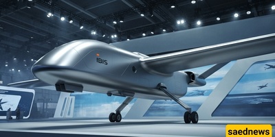 China Redefines Standards with Its 16-Ton Drone: Unprecedented Technology and a New Threat in the Skies for the U.S.