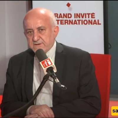 Iran's Ambassador to France: Iran Was Not the Initiator of Aggression and Has Always Been a Supporter of Peace