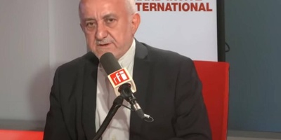 Iran's Ambassador to France: Iran Was Not the Initiator of Aggression and Has Always Been a Supporter of Peace.