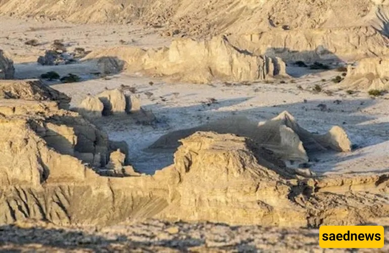 Qeshm
