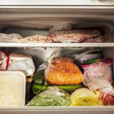Common Mistakes When Storing Food at Home