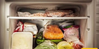 Common Mistakes When Storing Food at Home