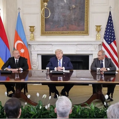 South Caucasus Peace: Armenia and Azerbaijan Pledge No Territorial Claims