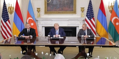 South Caucasus Peace: Armenia and Azerbaijan Pledge No Territorial Claims