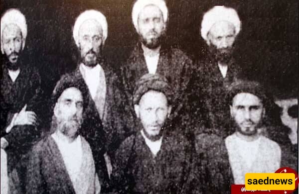 khomeini