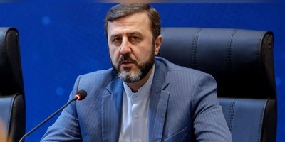 Iran Warns U.S. Over Potential Strike on Darkhovin Nuclear Power Plant Project