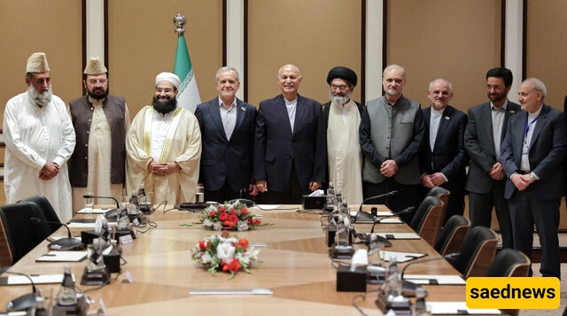 Iran’s President: Silence in Face of Israel’s Atrocities Amounts To Complicity