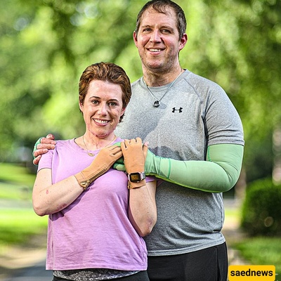 Tragic Story of a Couple Who Died in a Volcanic Eruption During Their Honeymoon / Warning: Contains Disturbing Images and Videos