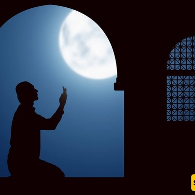 Introduction to Istijarī Prayer!