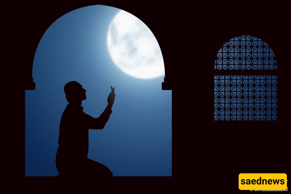 Introduction to Istijarī Prayer!
