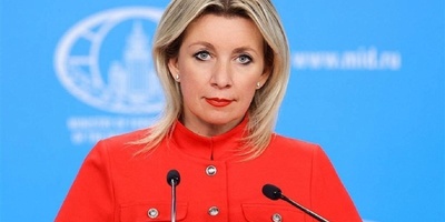 West Wants to Use AI to Maintain Its World Hegemony: Russian Diplomat