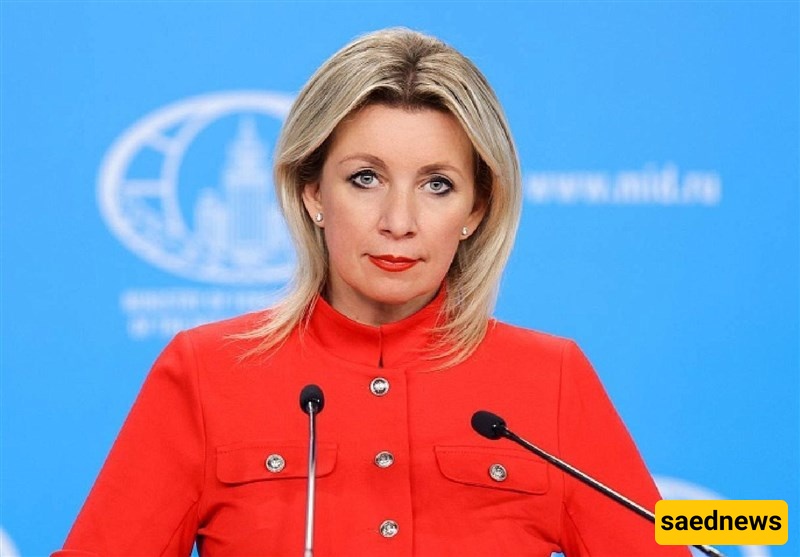 West Wants to Use AI to Maintain Its World Hegemony: Russian Diplomat