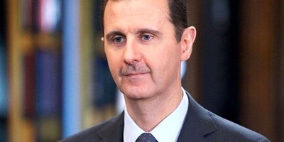 The Assad Family in One Frame: Bashar Assad’s Childhood with His Father, Mother, Sister, and Brothers (Photo)